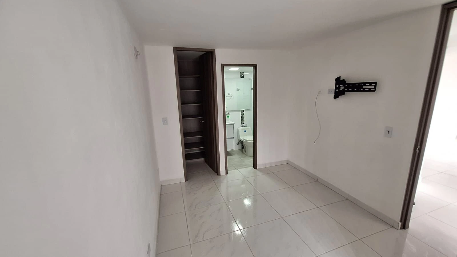 Apartamento en Arriendo sector Madera