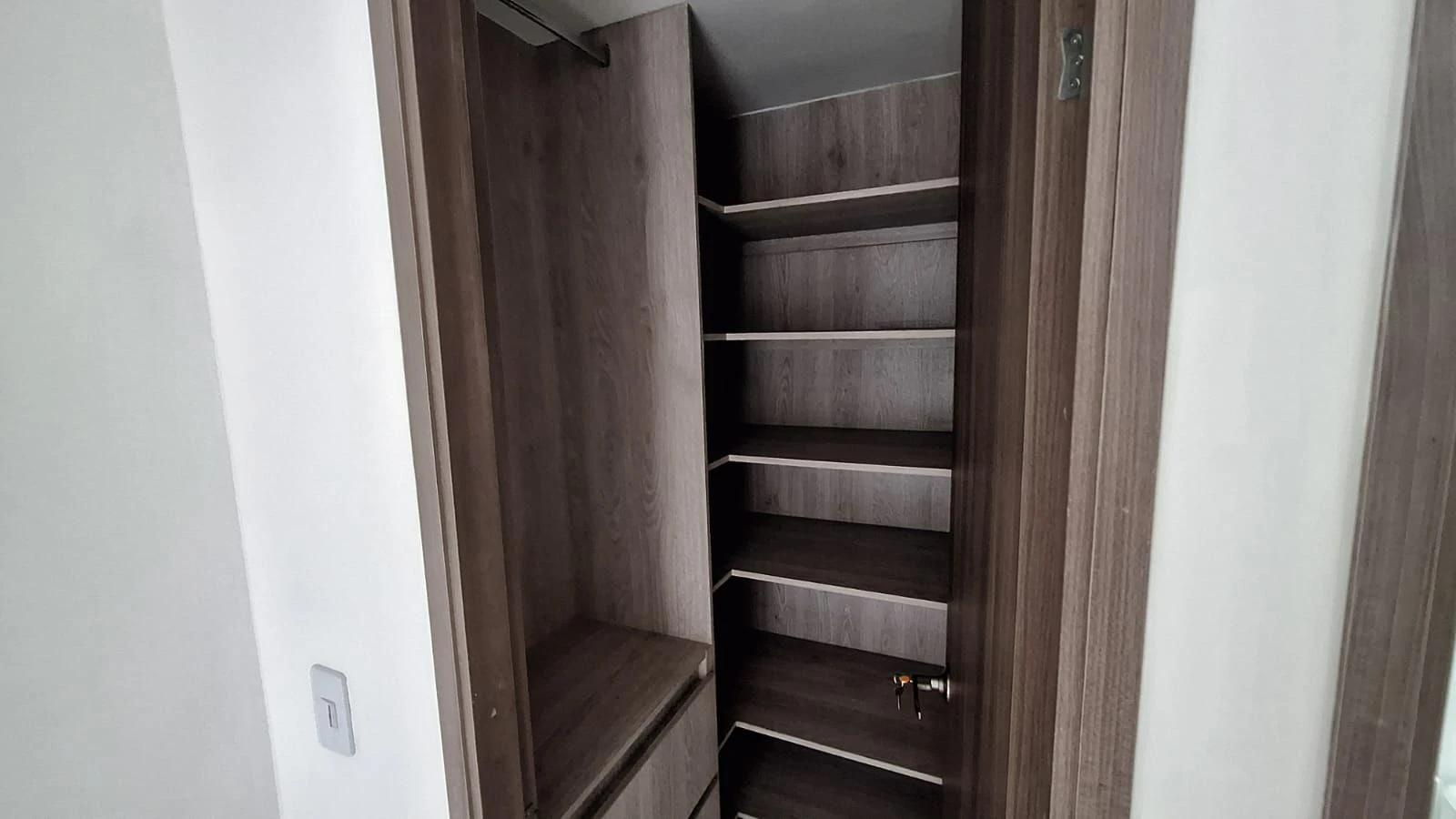 Apartamento en Arriendo sector Madera