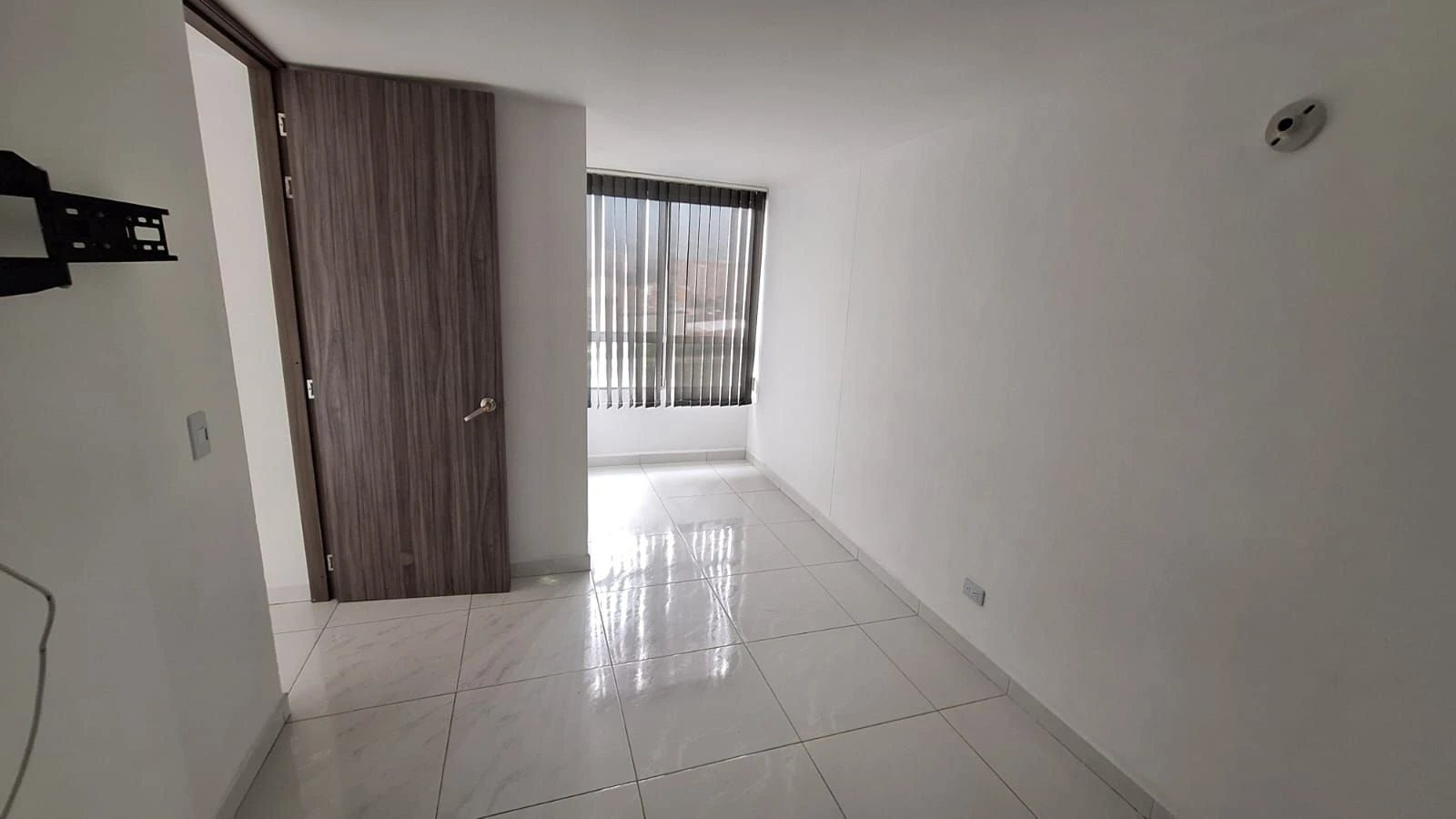 Apartamento en Arriendo sector Madera