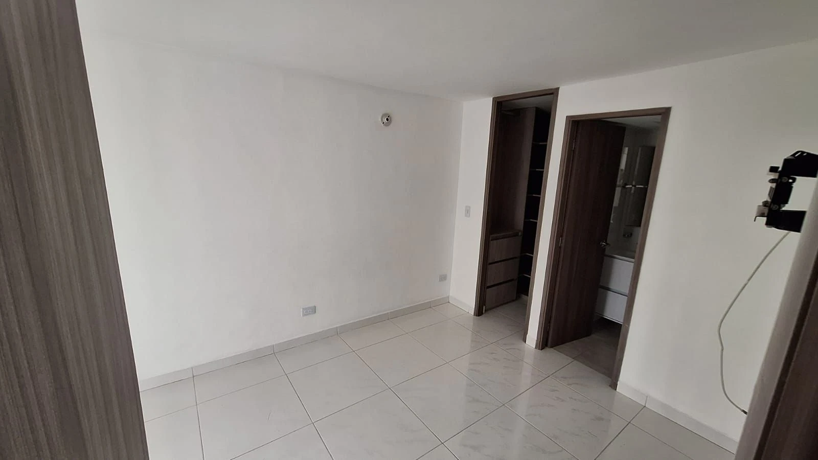 Apartamento en Arriendo sector Madera