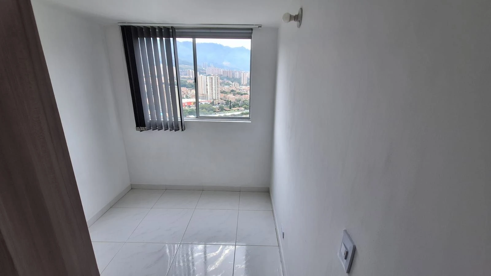 Apartamento en Arriendo sector Madera