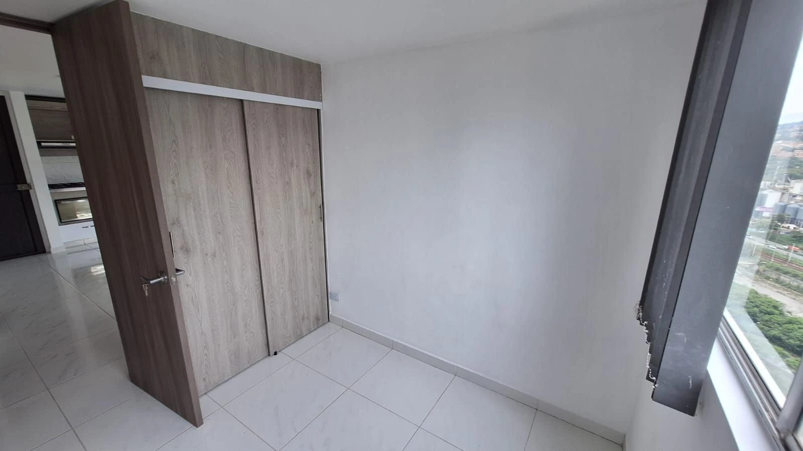 Apartamento en Arriendo sector Madera