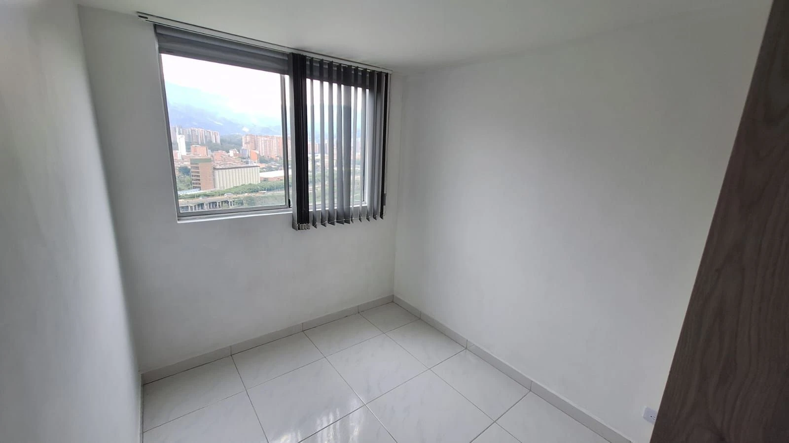 Apartamento en Arriendo sector Madera