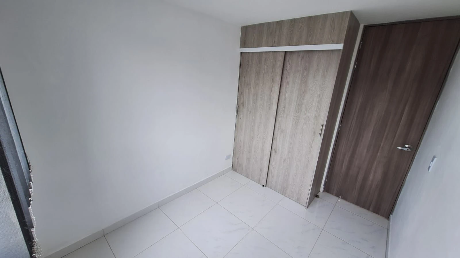 Apartamento en Arriendo sector Madera