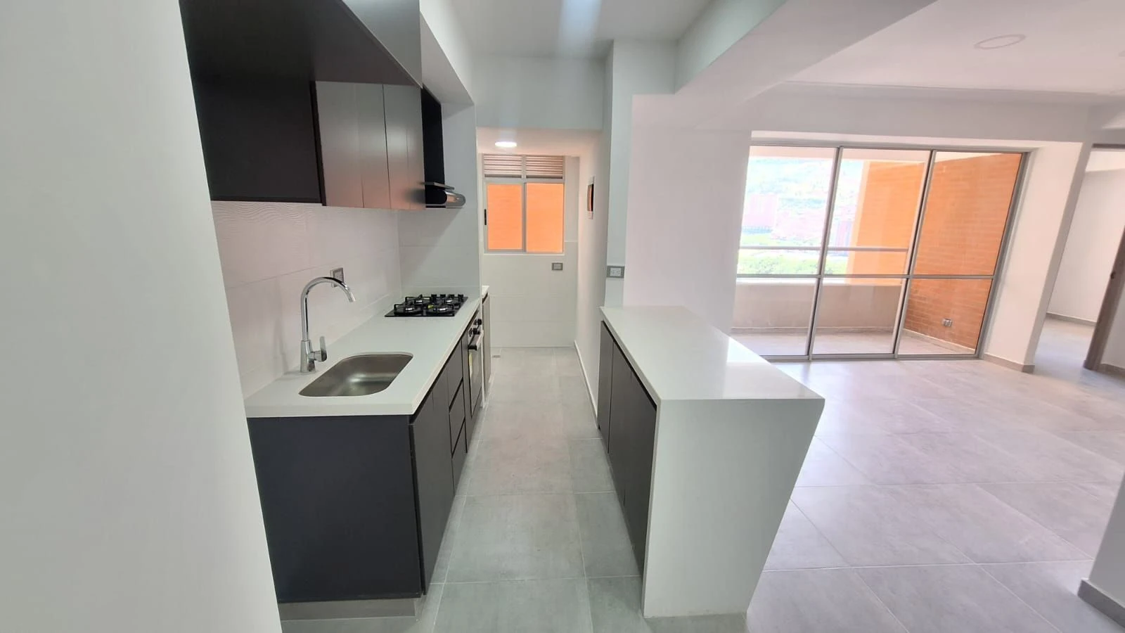 Apartamento en Venta sector Fabricato