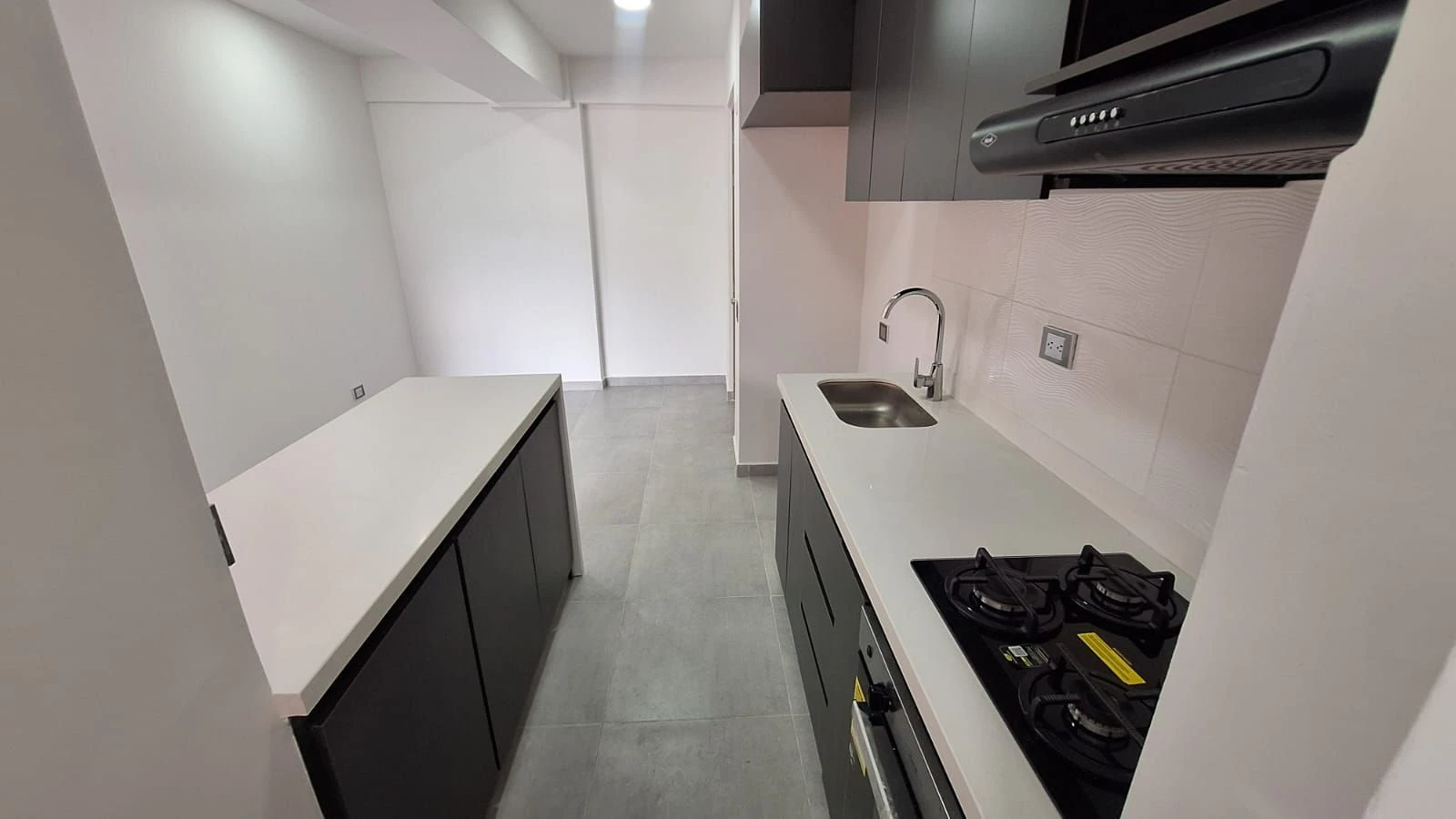 Apartamento en Venta sector Fabricato