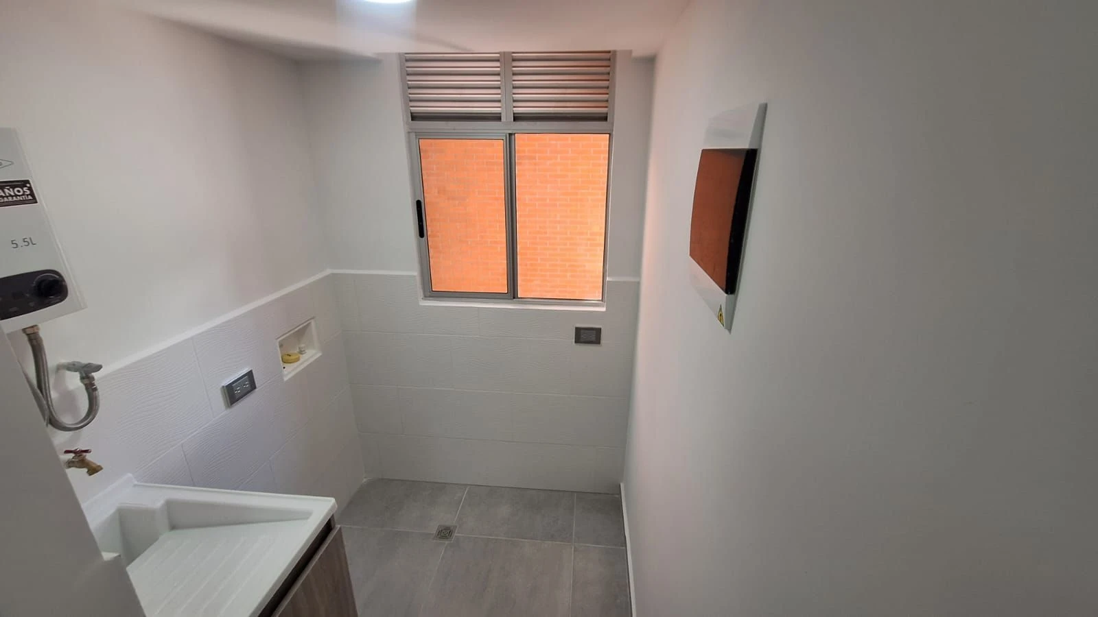 Apartamento en Venta sector Fabricato