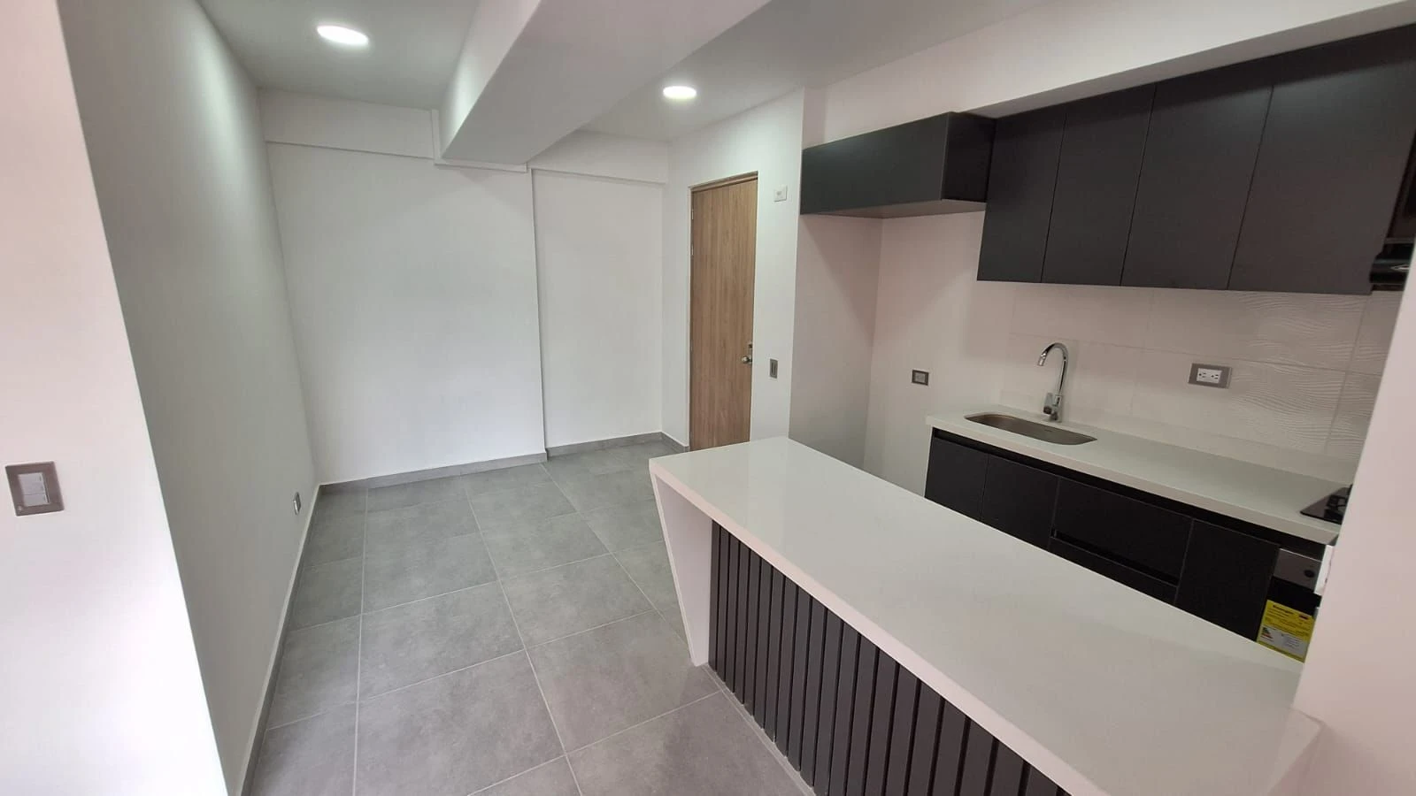 Apartamento en Venta sector Fabricato