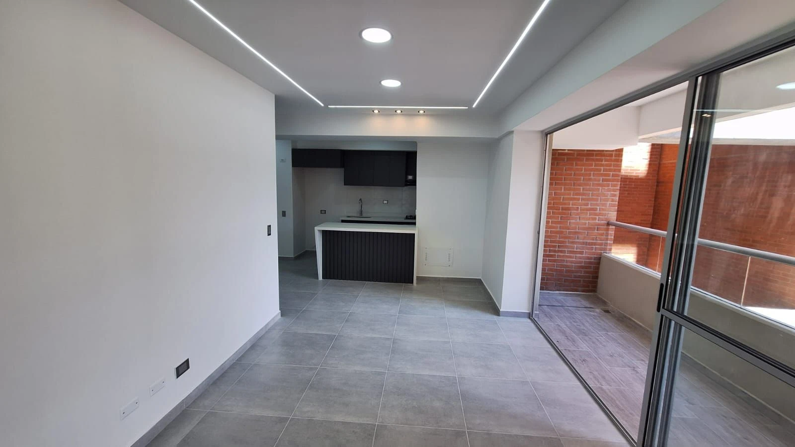 Apartamento en Venta sector Fabricato