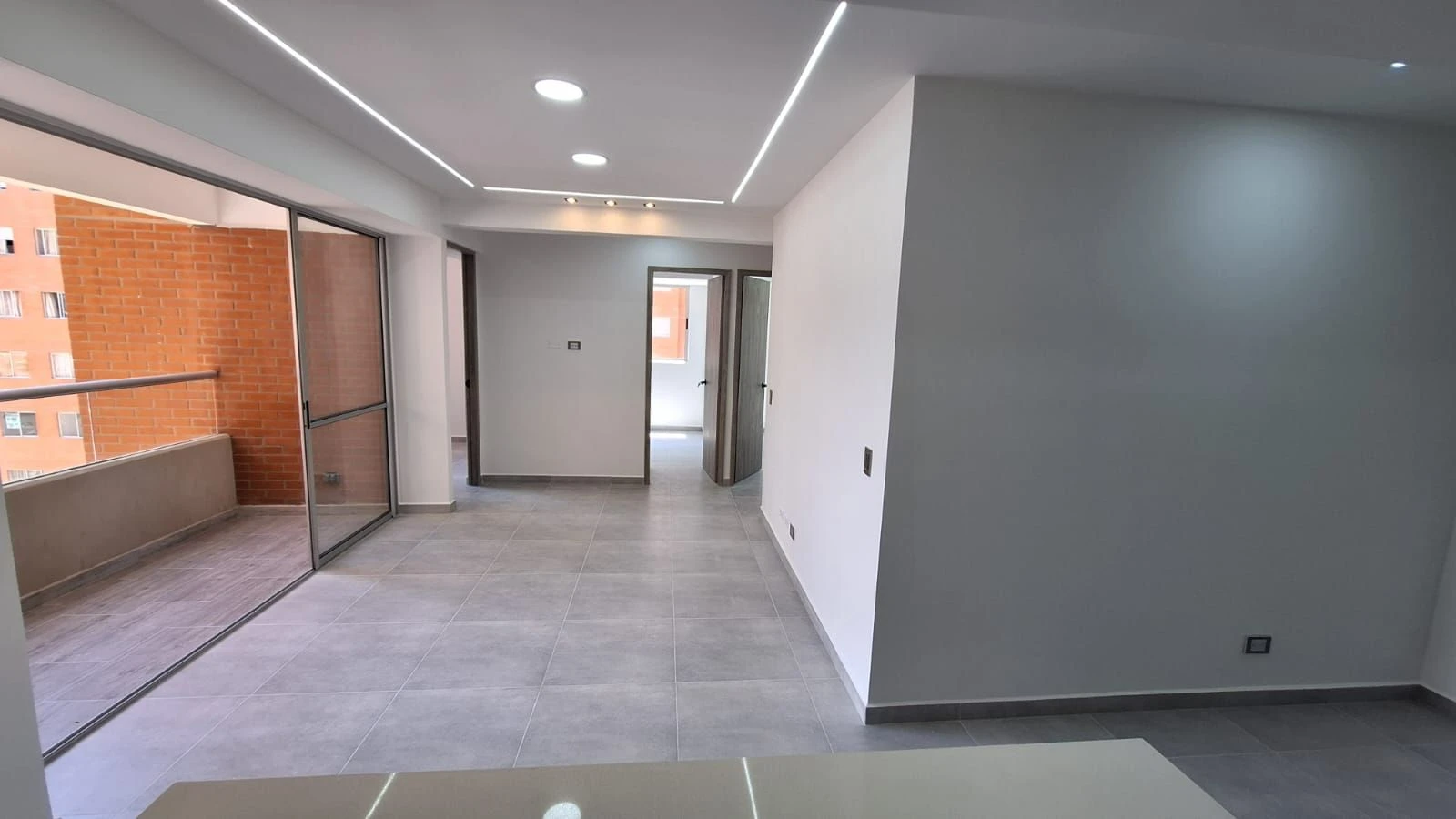 Apartamento en Venta sector Fabricato