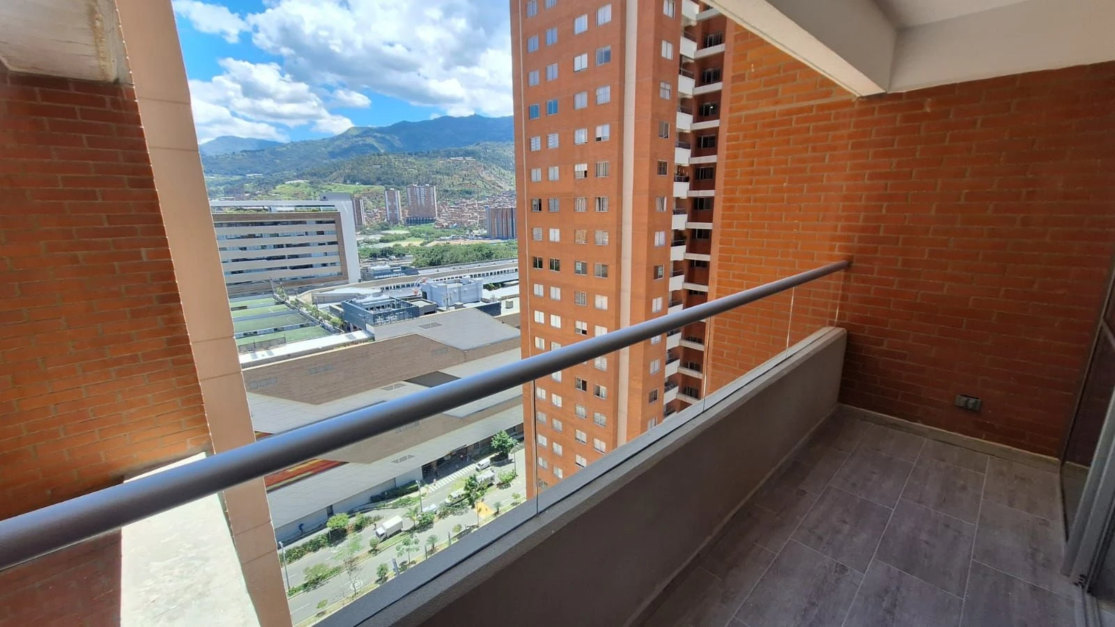 Apartamento en Venta sector Fabricato