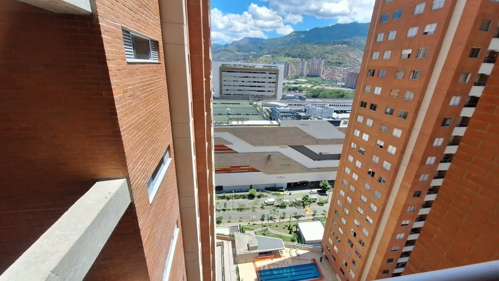 Apartamento en Venta sector Fabricato
