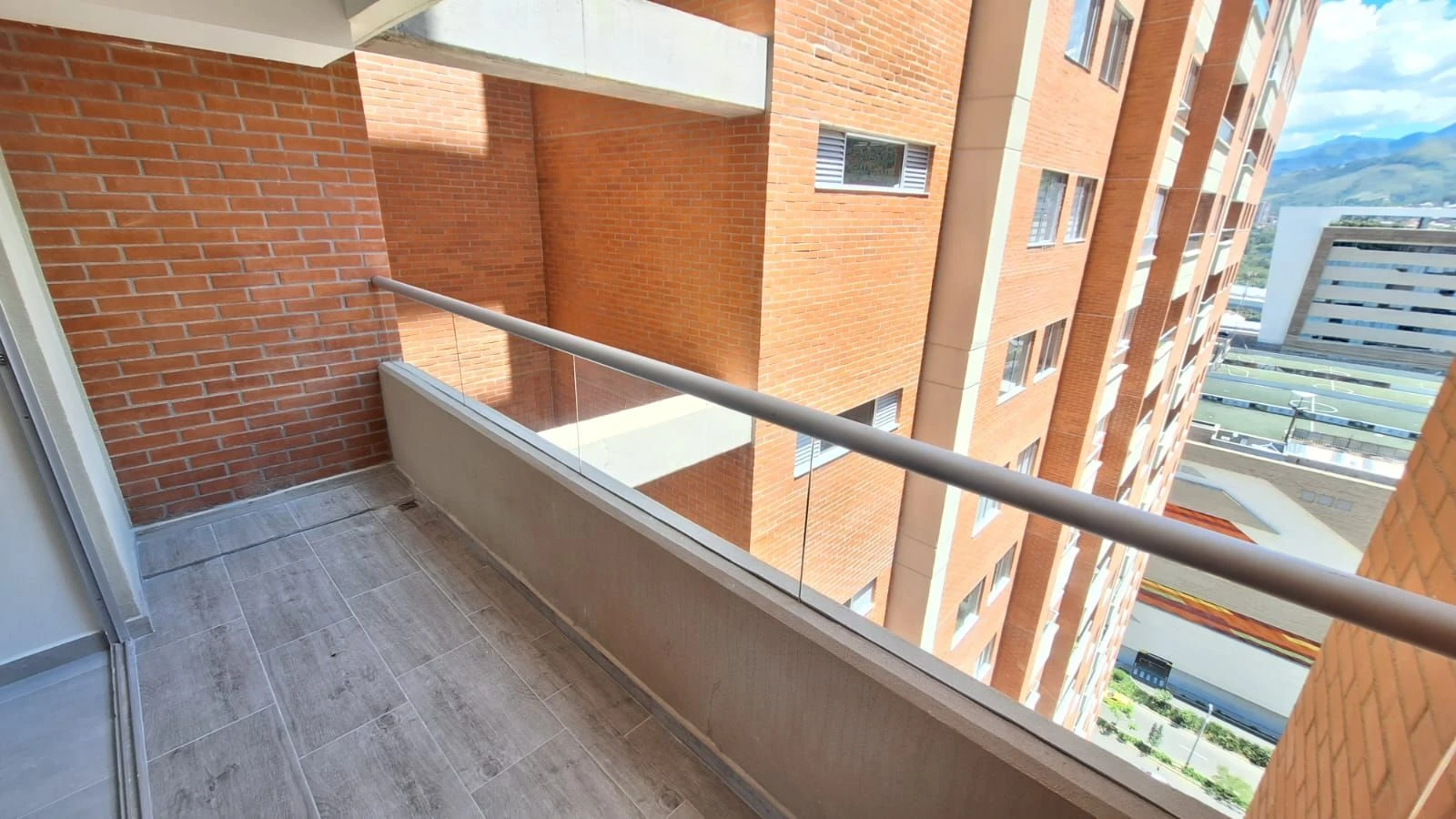 Apartamento en Venta sector Fabricato