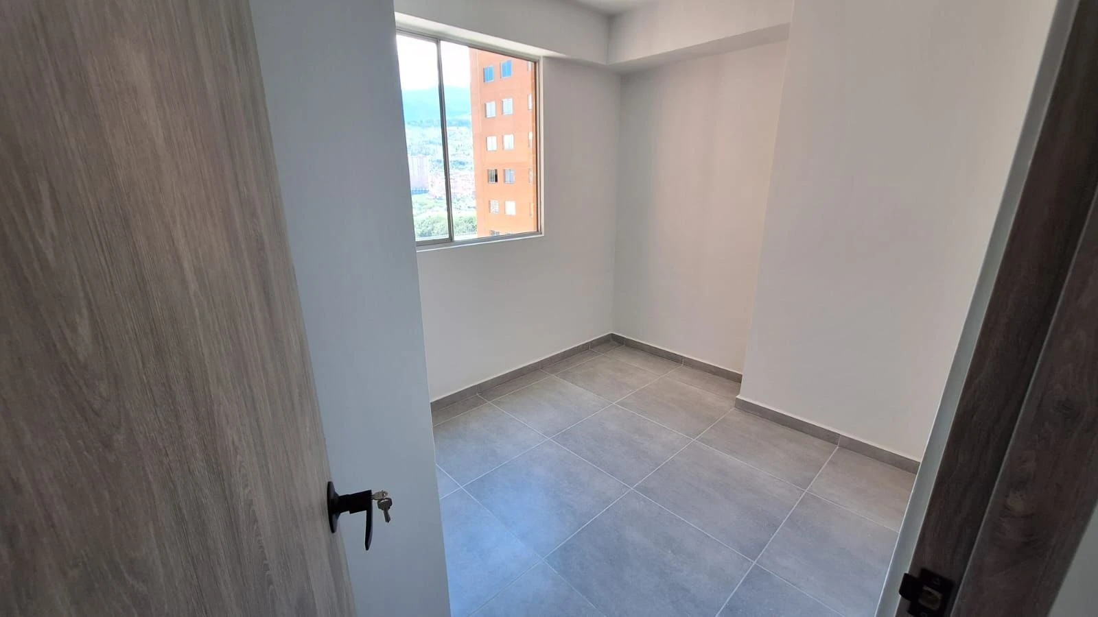Apartamento en Venta sector Fabricato