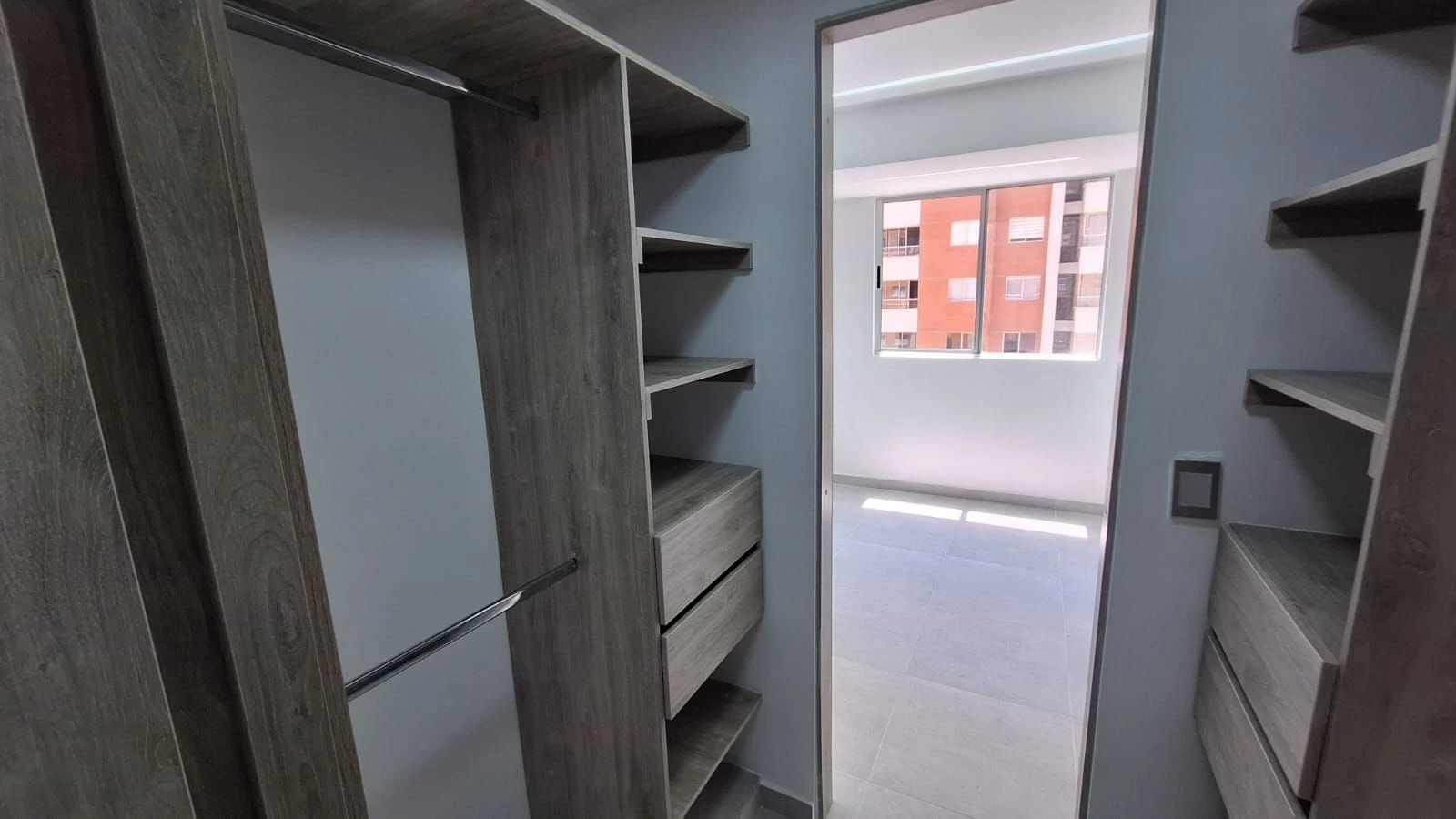 Apartamento en Venta sector Fabricato