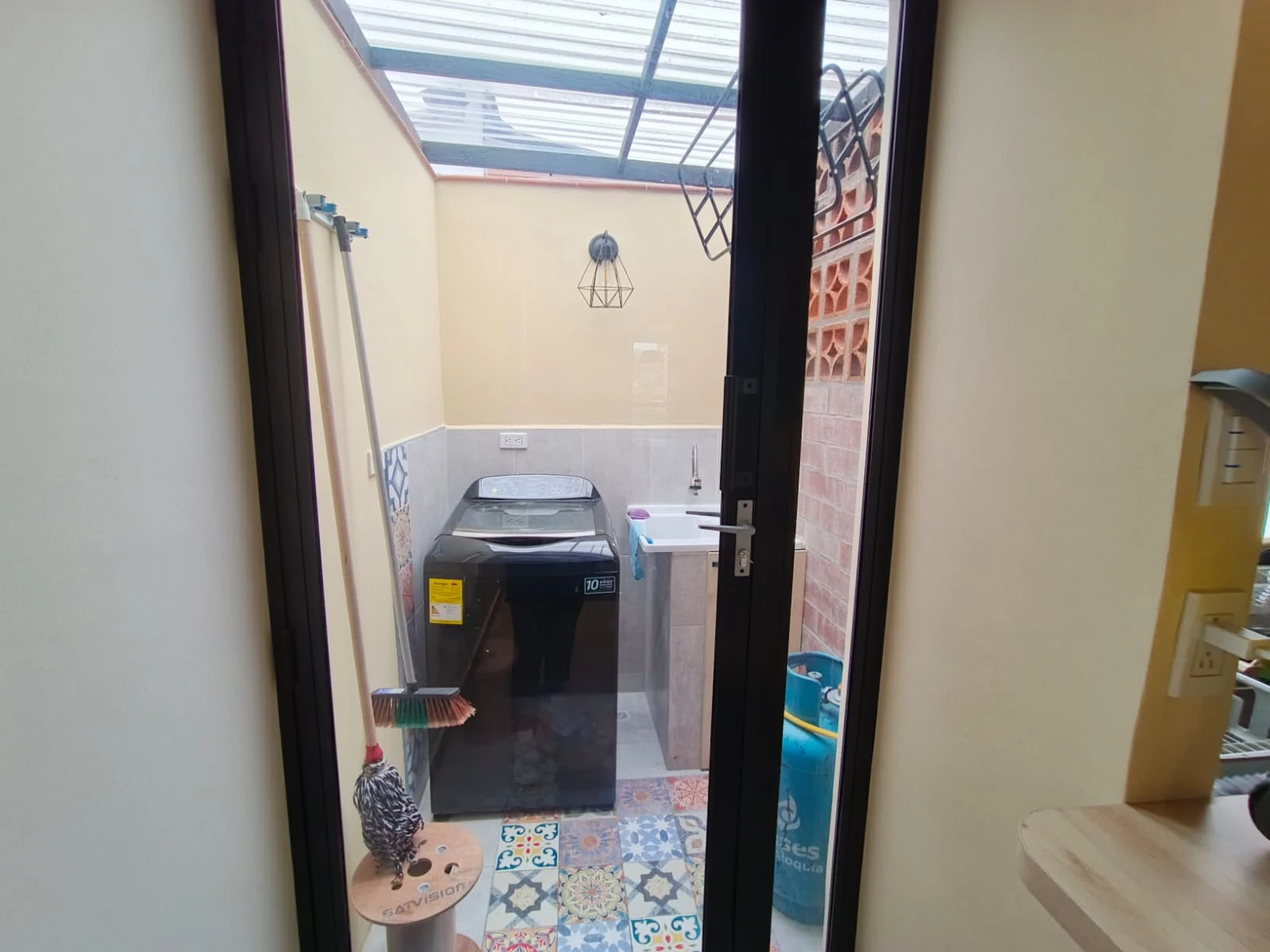 Apartamento amoblado en arriendo en Rionegro sector porvenir