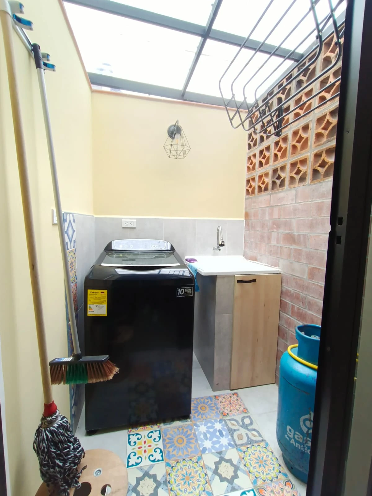 Apartamento amoblado en arriendo en Rionegro sector porvenir