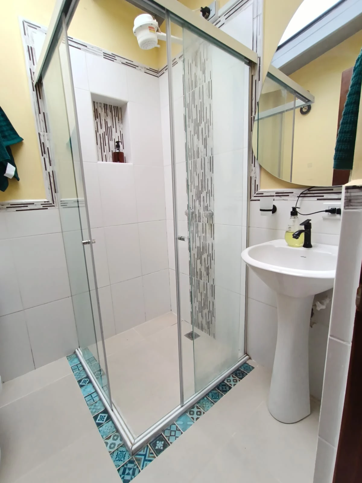 Apartamento amoblado en arriendo en Rionegro sector porvenir