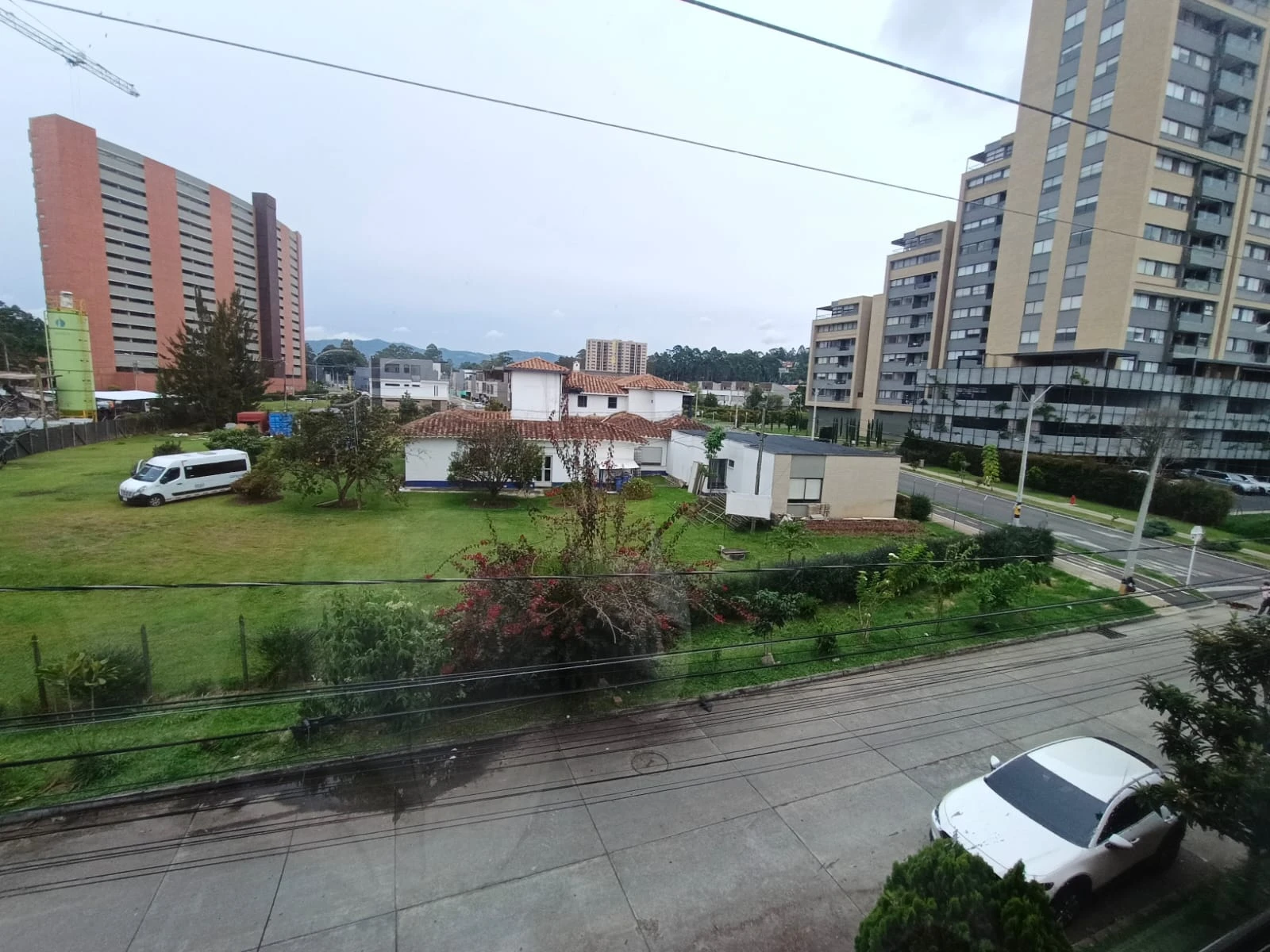 Apartamento amoblado en arriendo en Rionegro sector porvenir