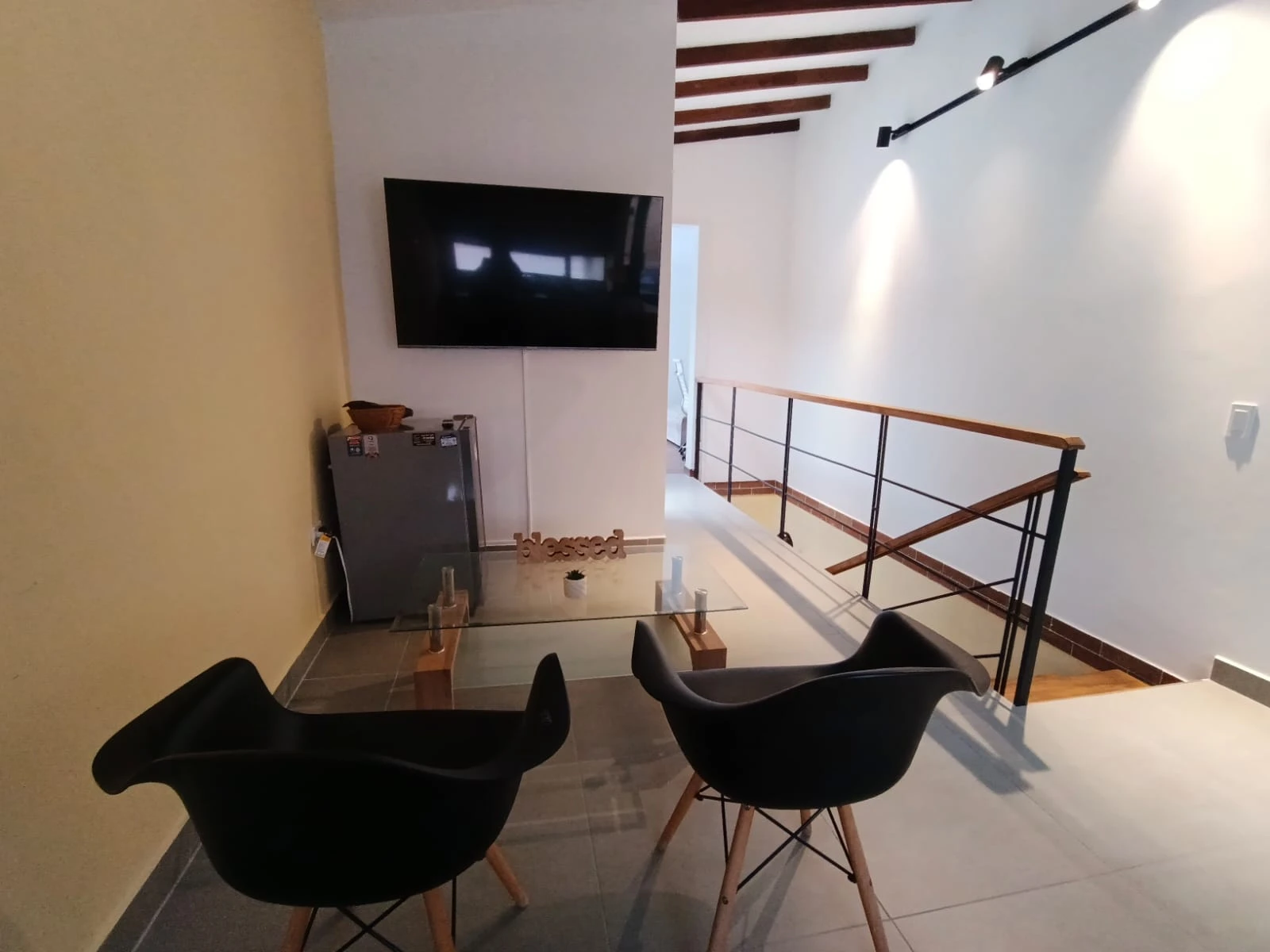 Apartamento amoblado en arriendo en Rionegro sector porvenir