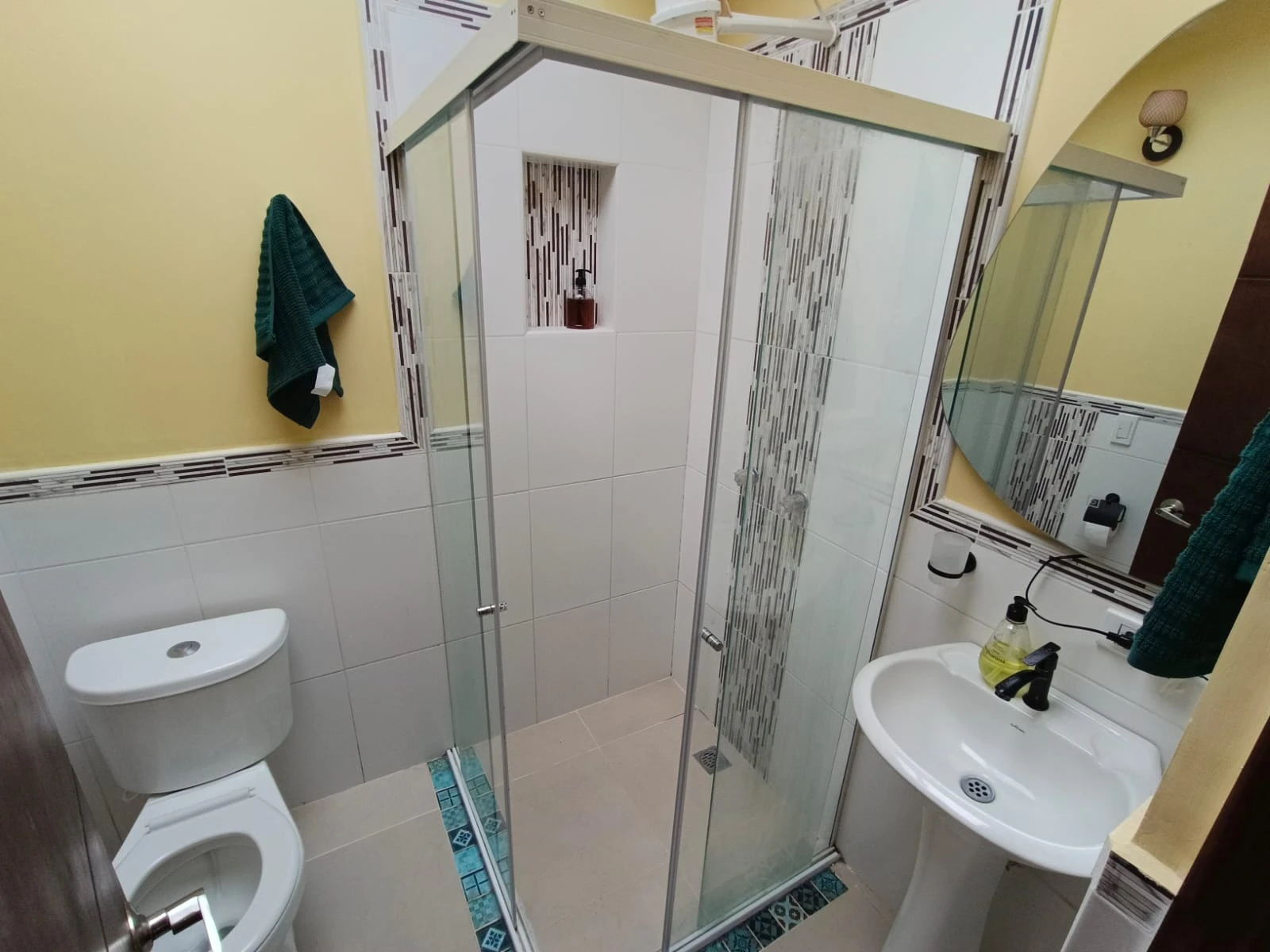 Apartamento amoblado en arriendo en Rionegro sector porvenir