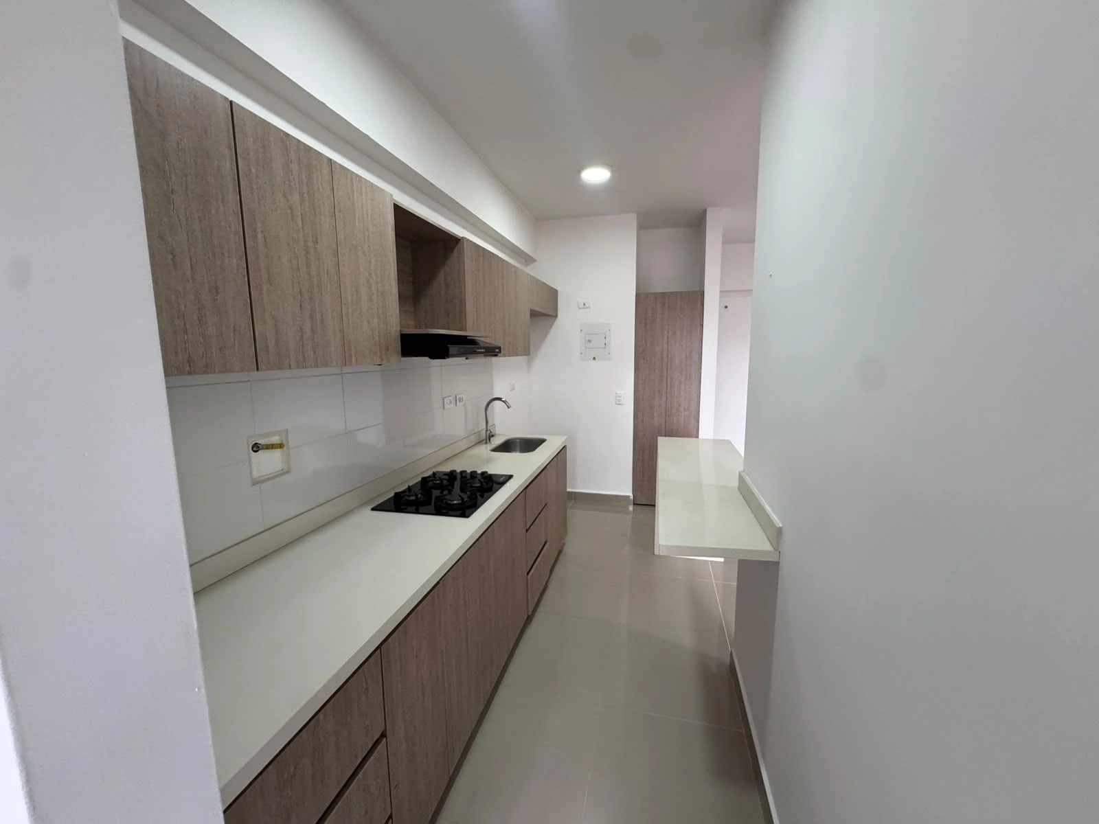 Apartamento en arriendo sector Navarra