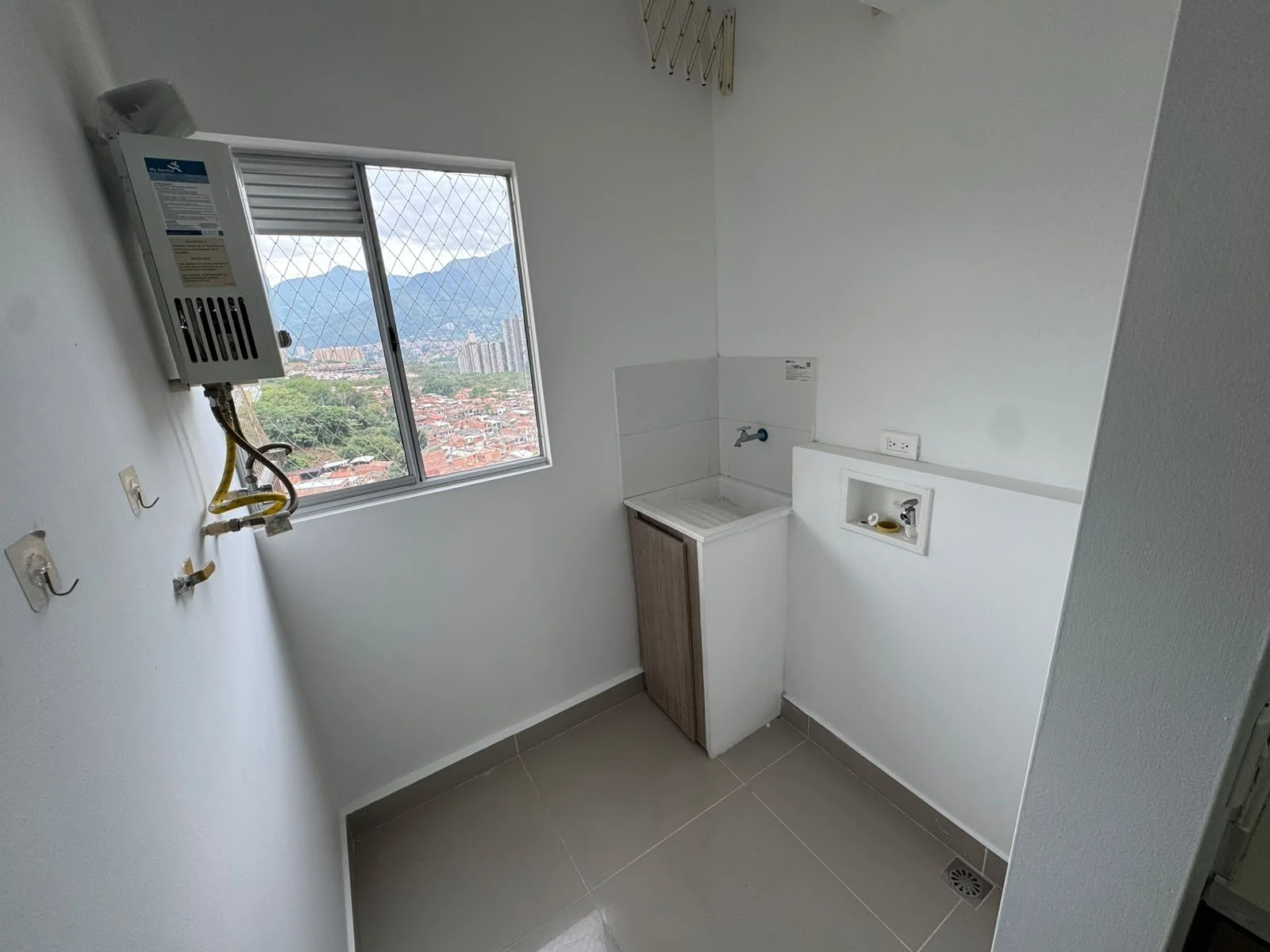 Apartamento en arriendo sector Navarra