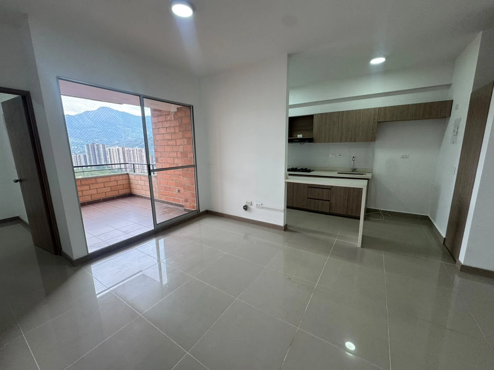 Apartamento en arriendo sector Navarra