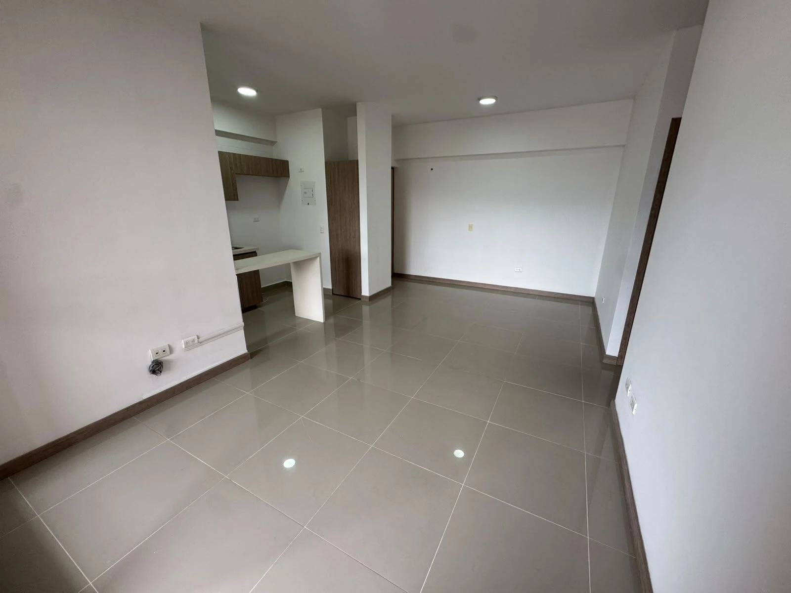 Apartamento en arriendo sector Navarra