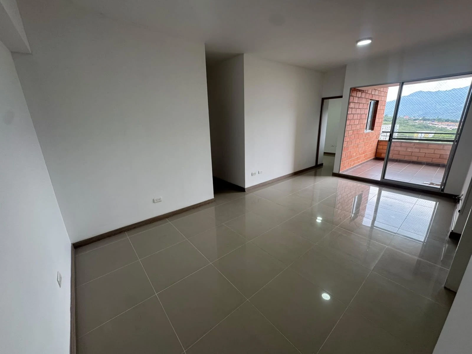 Apartamento en arriendo sector Navarra