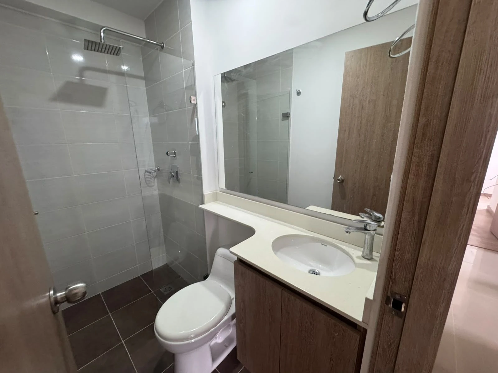 Apartamento en arriendo sector Navarra