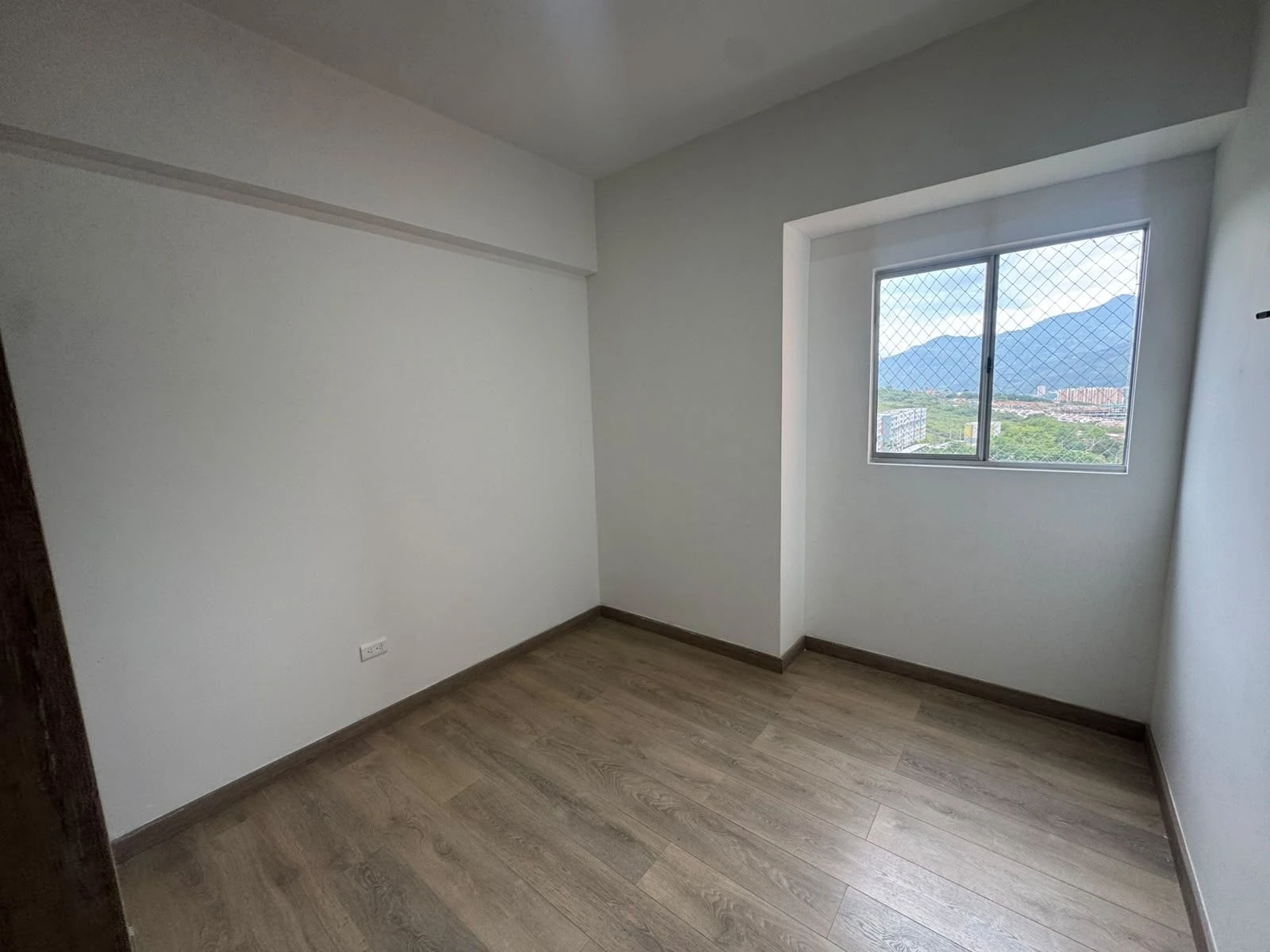 Apartamento en arriendo sector Navarra