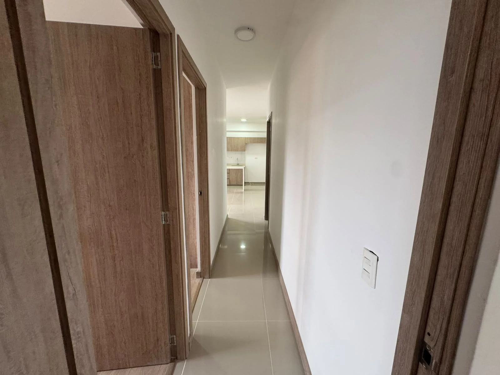 Apartamento en arriendo sector Navarra