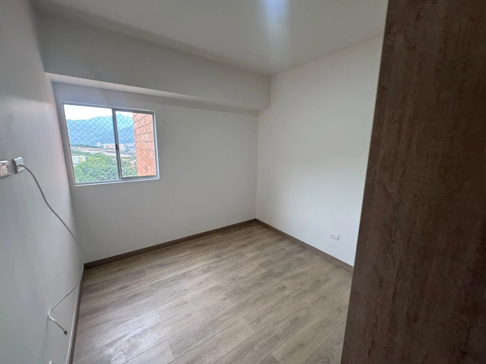Apartamento en arriendo sector Navarra