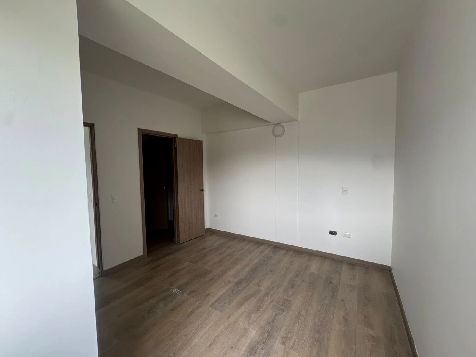 Apartamento en arriendo sector Navarra