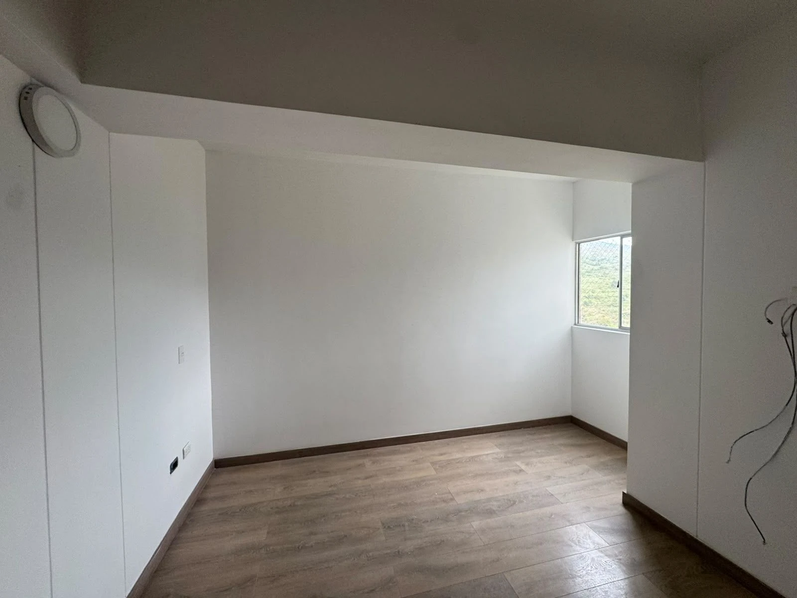 Apartamento en arriendo sector Navarra