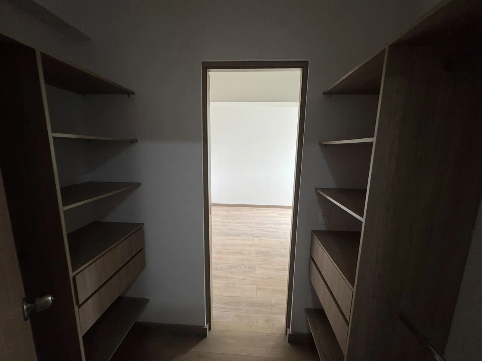 Apartamento en arriendo sector Navarra