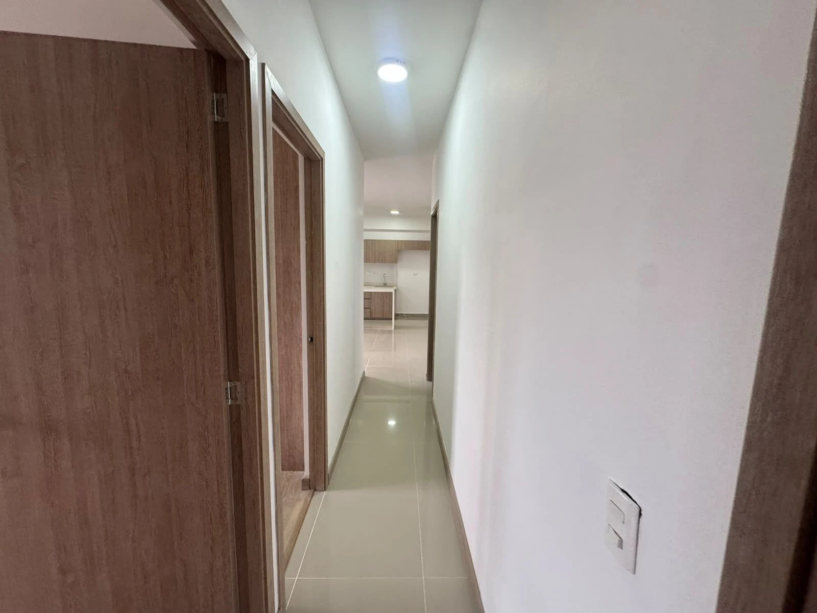 Apartamento en arriendo sector Navarra