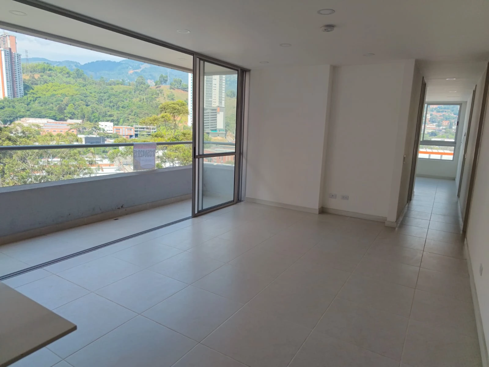 Apartamento en Arriendo sector Euro Sabaneta, vegas