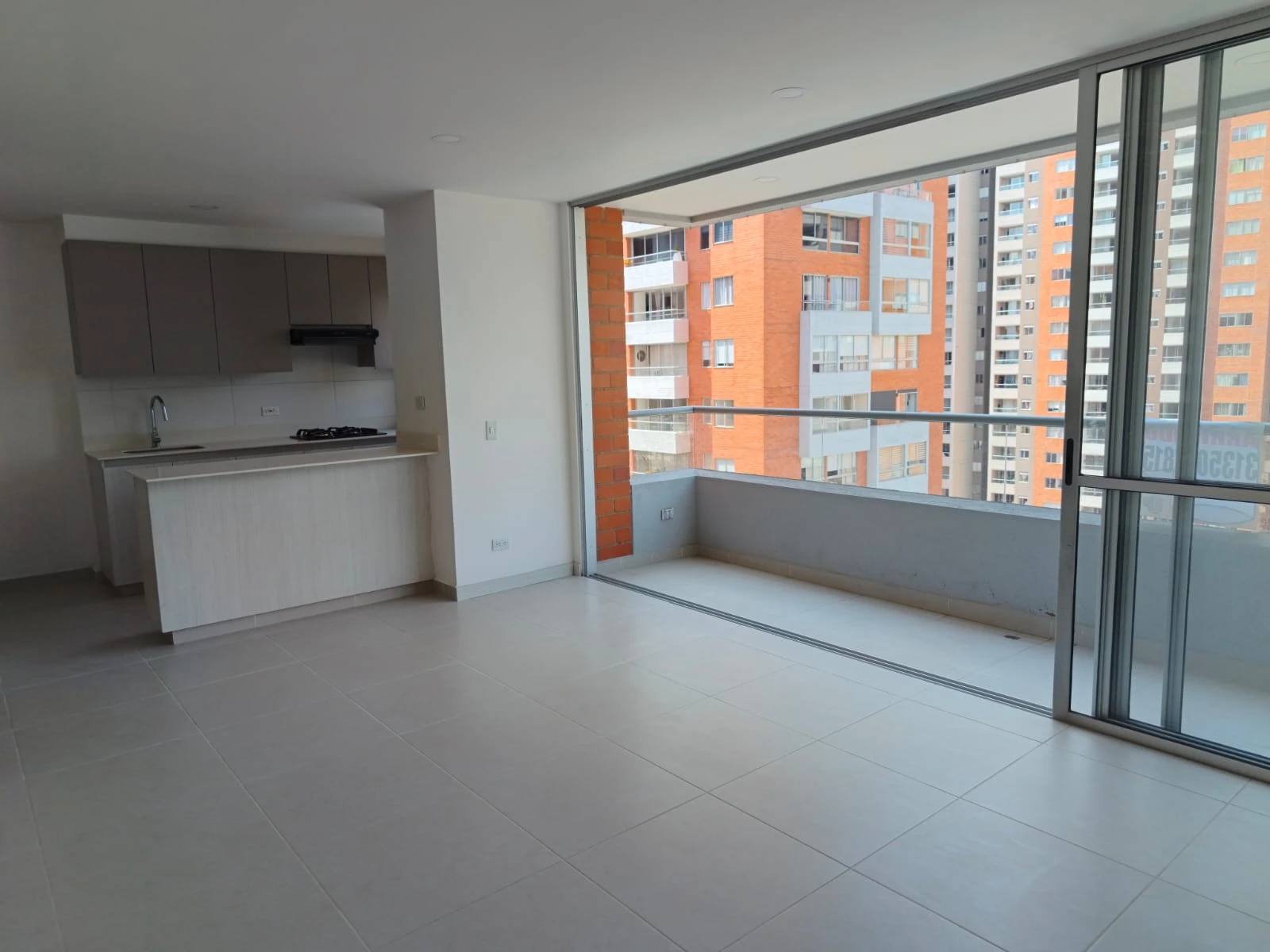 Apartamento en Arriendo sector Euro Sabaneta, vegas