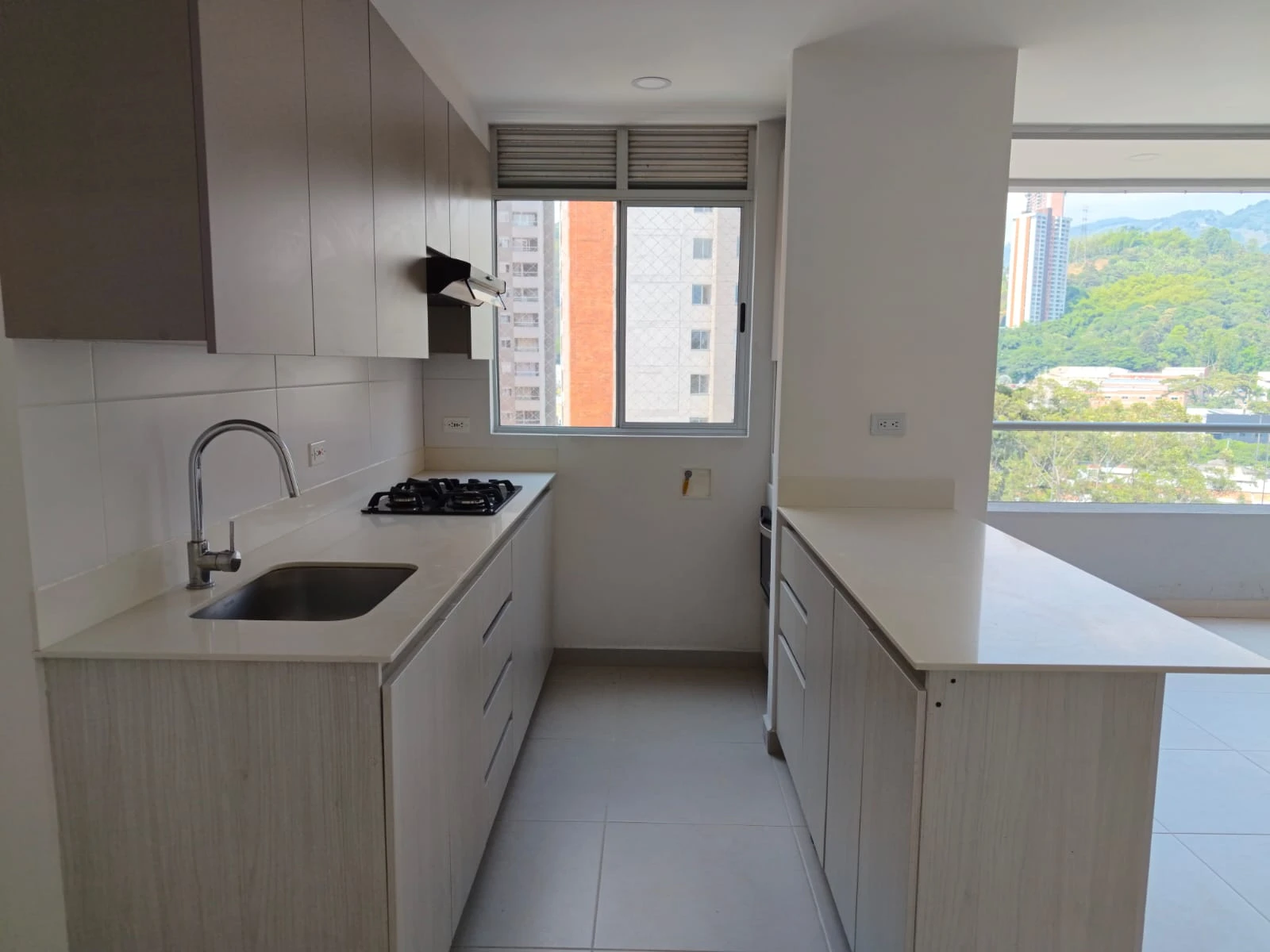 Apartamento en Arriendo sector Euro Sabaneta, vegas