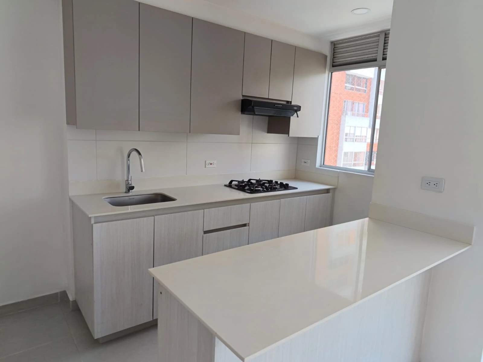 Apartamento en Arriendo sector Euro Sabaneta, vegas
