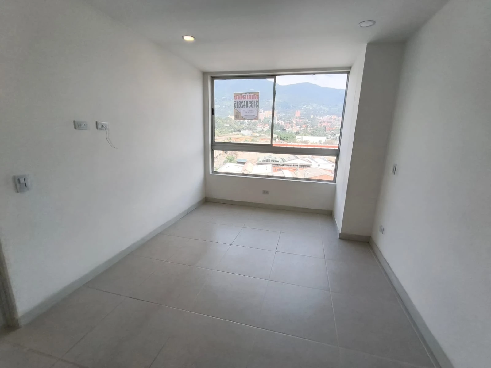 Apartamento en Arriendo sector Euro Sabaneta, vegas