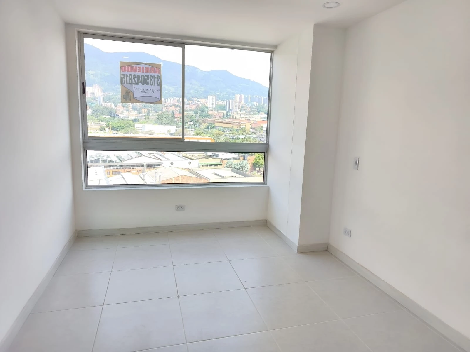 Apartamento en Arriendo sector Euro Sabaneta, vegas