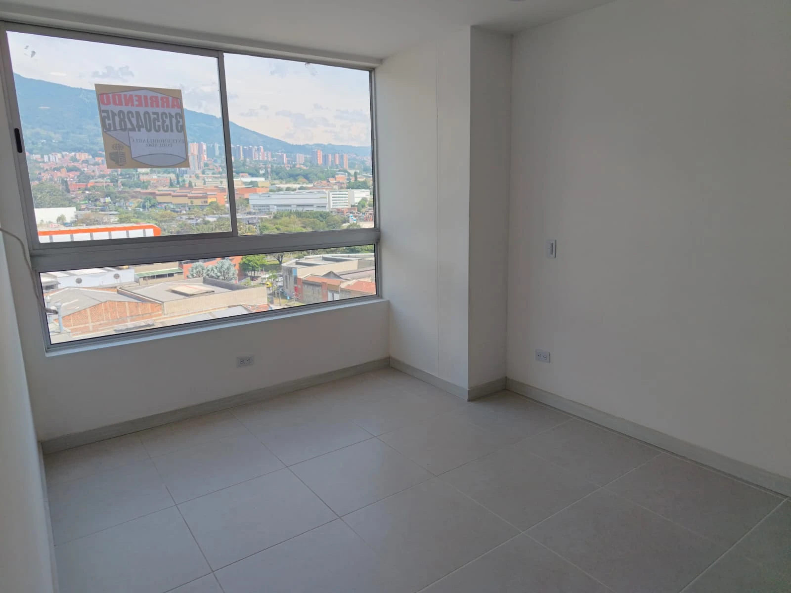 Apartamento en Arriendo sector Euro Sabaneta, vegas