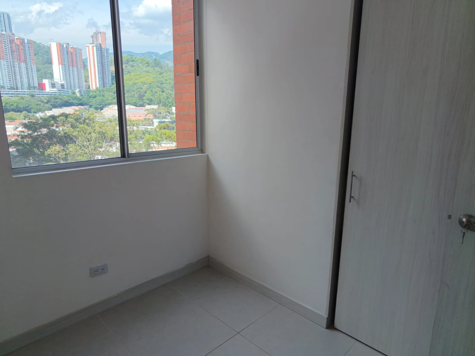 Apartamento en Arriendo sector Euro Sabaneta, vegas