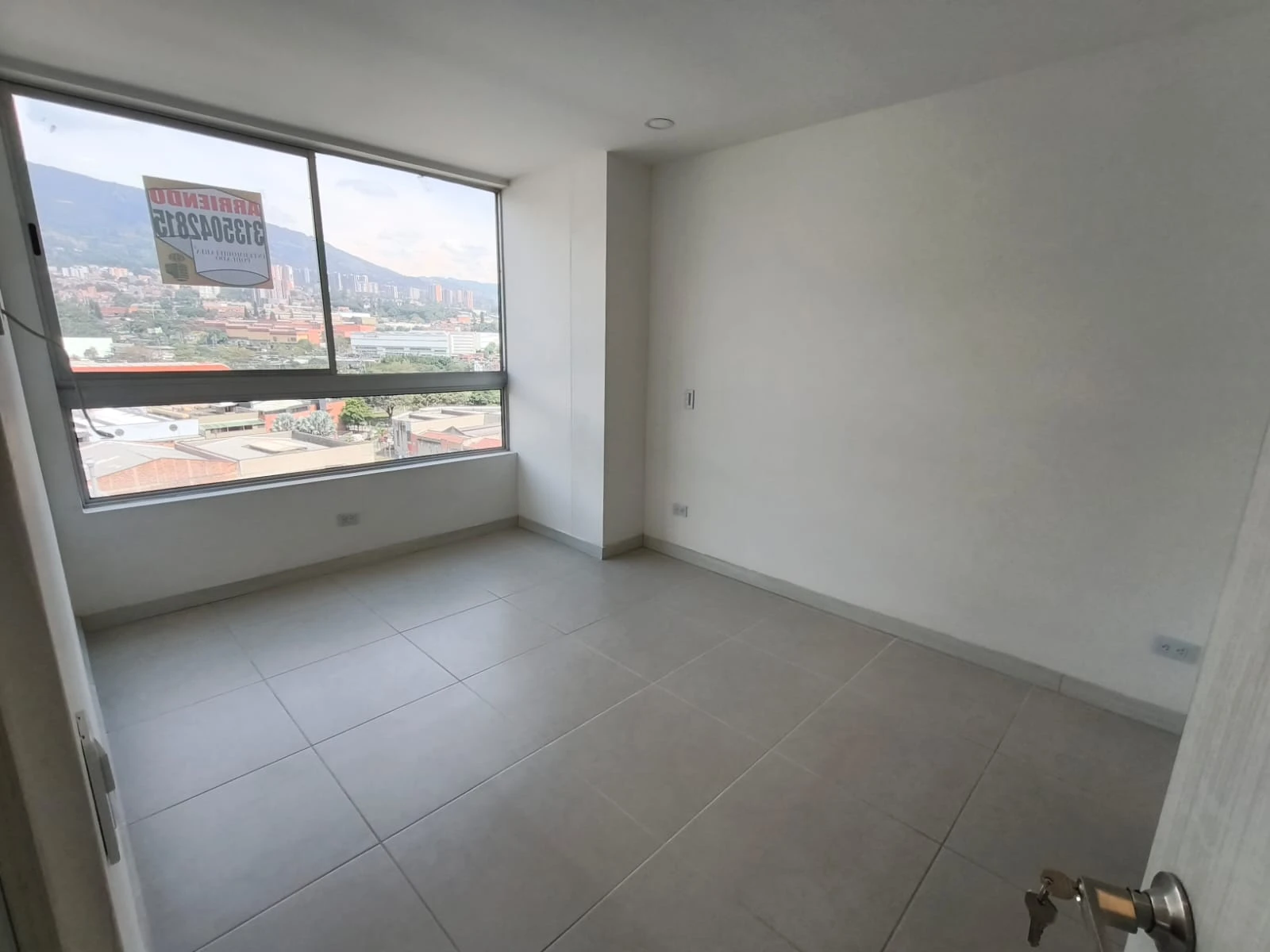 Apartamento en Arriendo sector Euro Sabaneta, vegas