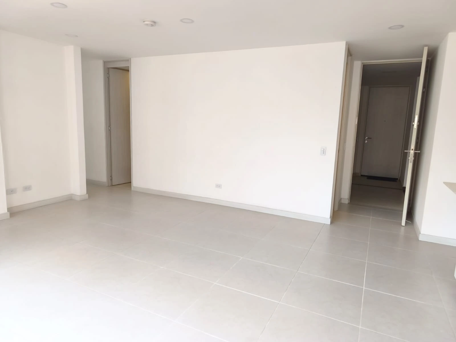 Apartamento en Arriendo sector Euro Sabaneta, vegas