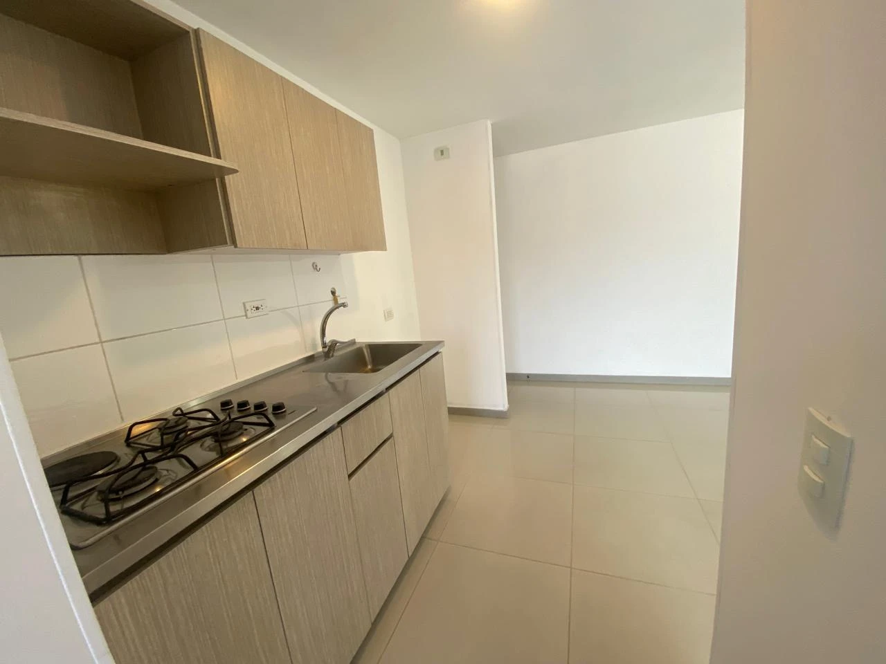 Arriendo Apartamento en Sabaneta