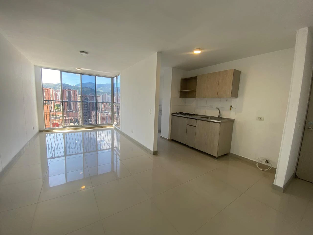 Arriendo Apartamento en Sabaneta